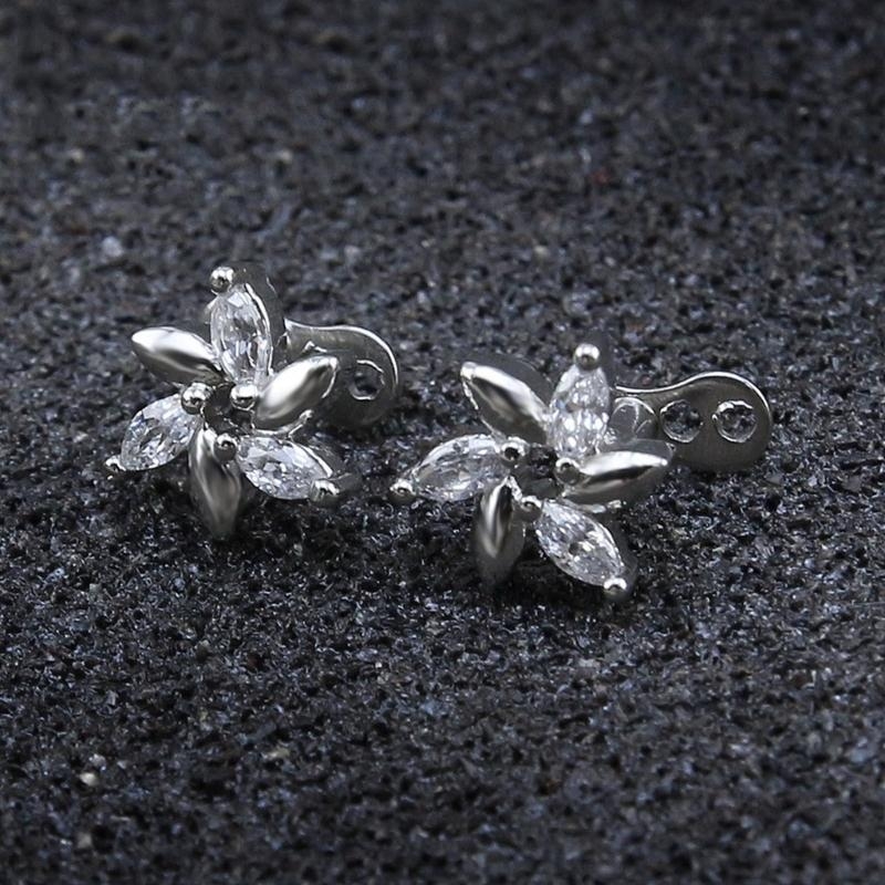 Mode rostfreie Hautanker stilv – Body Jewelry For Sensitive Skin Bewertung und Preis
