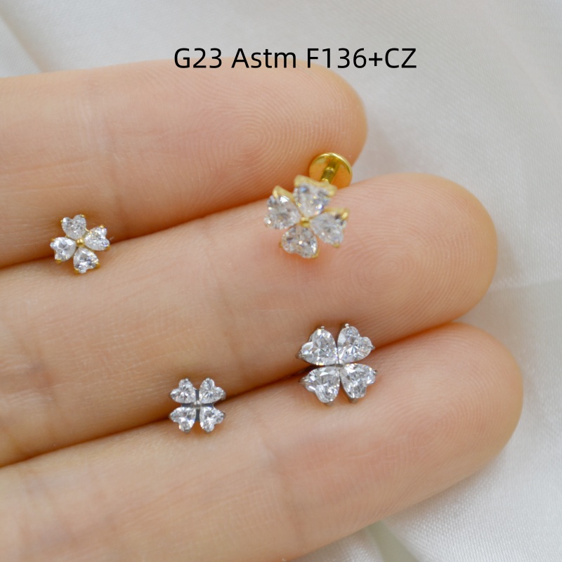AMIGATINA Großhandel 10 Stk. G – Body Jewelry Store Bewertung und Preis