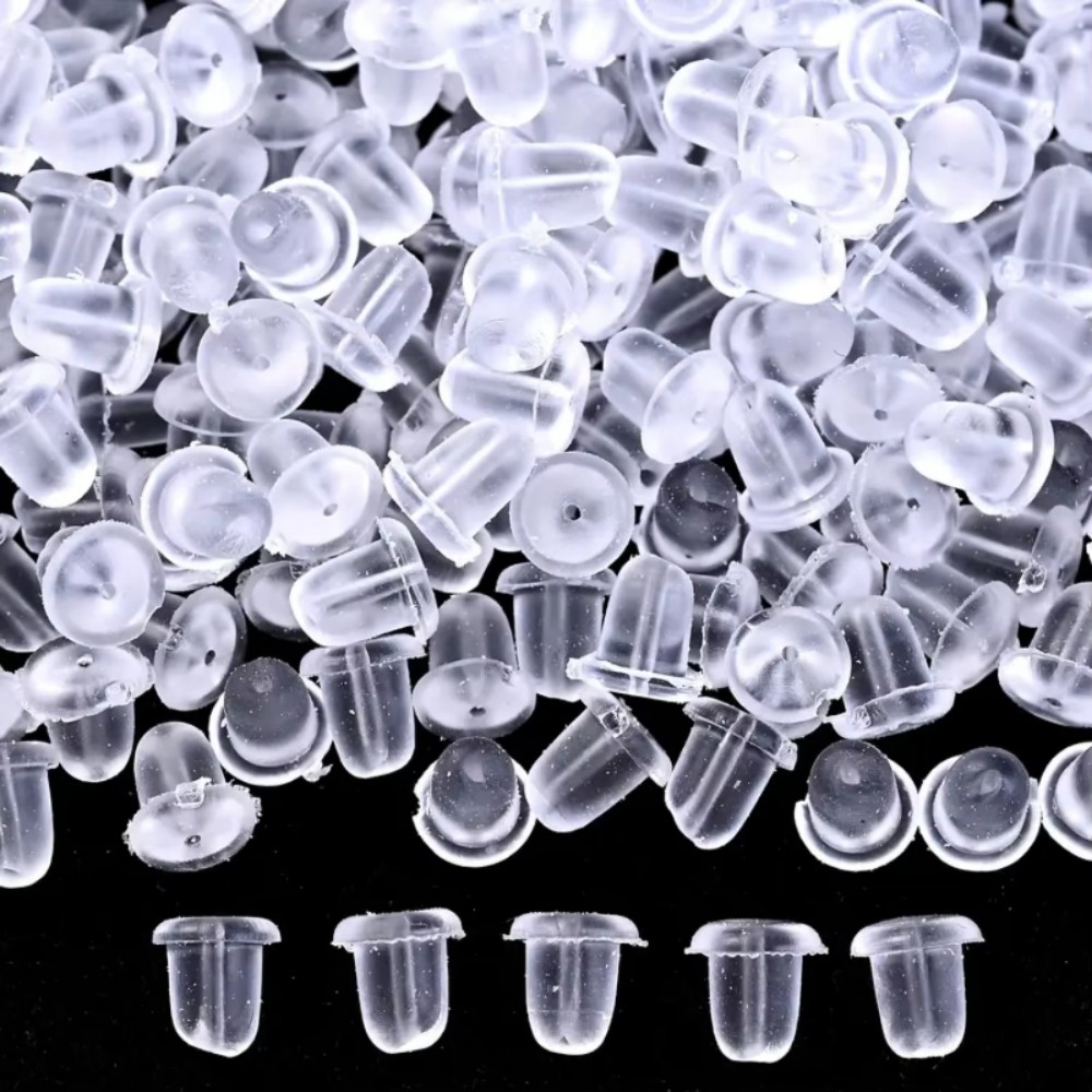 100 teile/los Ohrringe Schmuck – Body Jewelry Store Bewertung und Preis