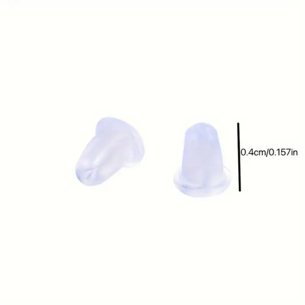 100 teile/los Ohrringe Schmuck – Body Jewelry Store Bewertung und Preis