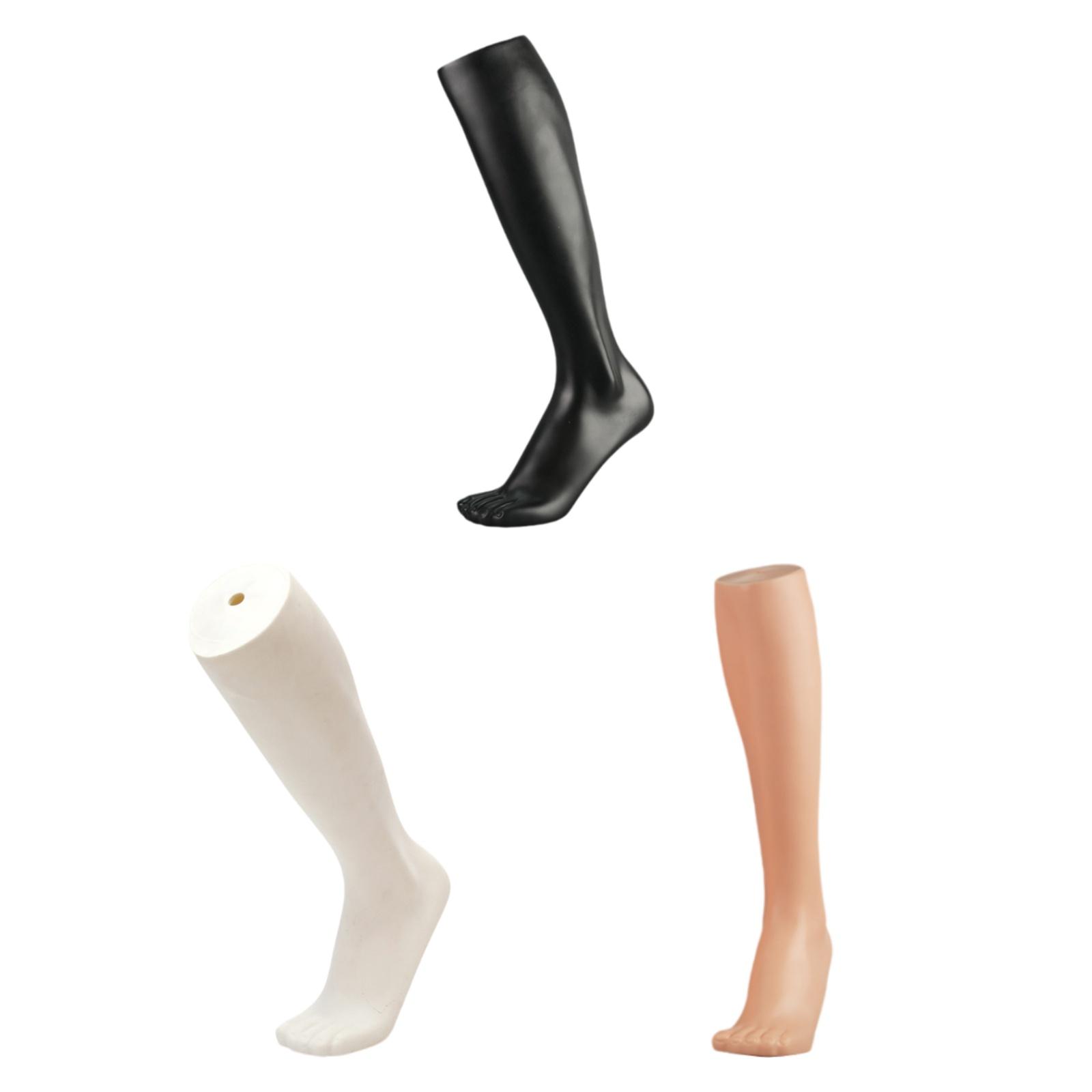 Herren-Socken-Präsentationsmod – Body Jewelry Store Bewertung und Preis