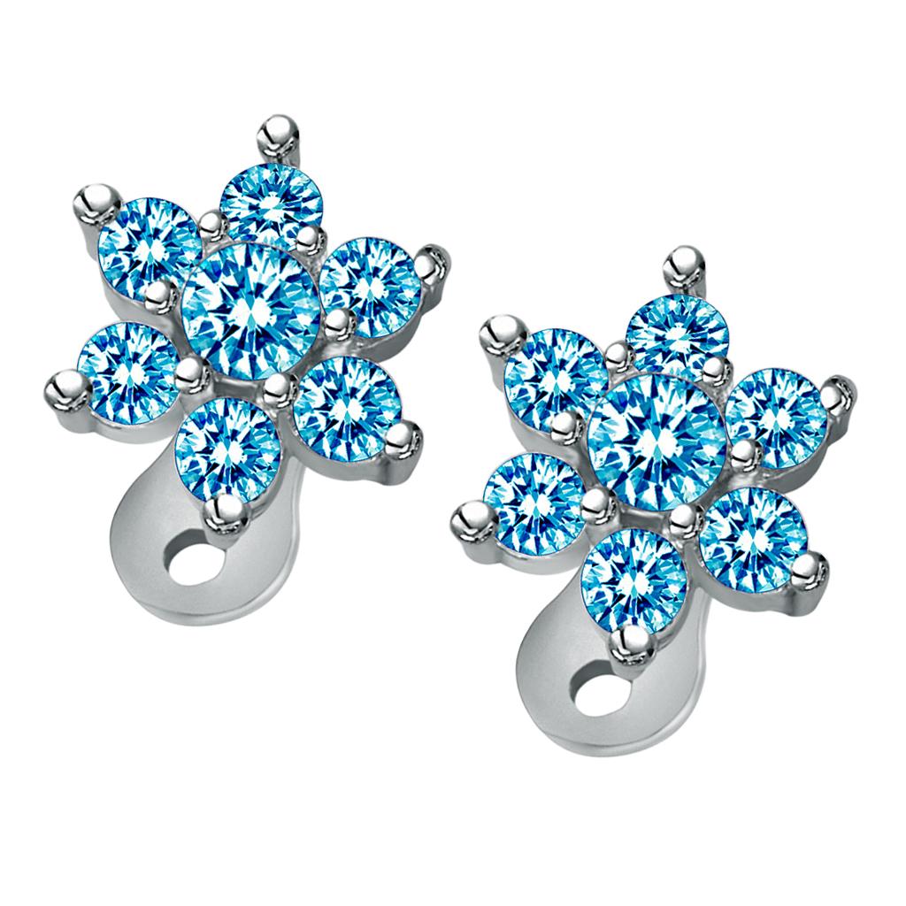 Piercing-Schmuck 14g AAA Kubik – Body Jewelry For Sensitive Skin Bewertung und Preis