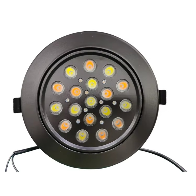 Ultradünne LED-Einbauleuchte f – Body Jewelry Store Bewertung und Preis