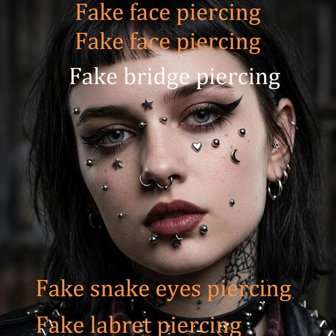 Künstliche Piercing-Kugeln zum – Body Jewelry Eyebrow Bewertung und Preis