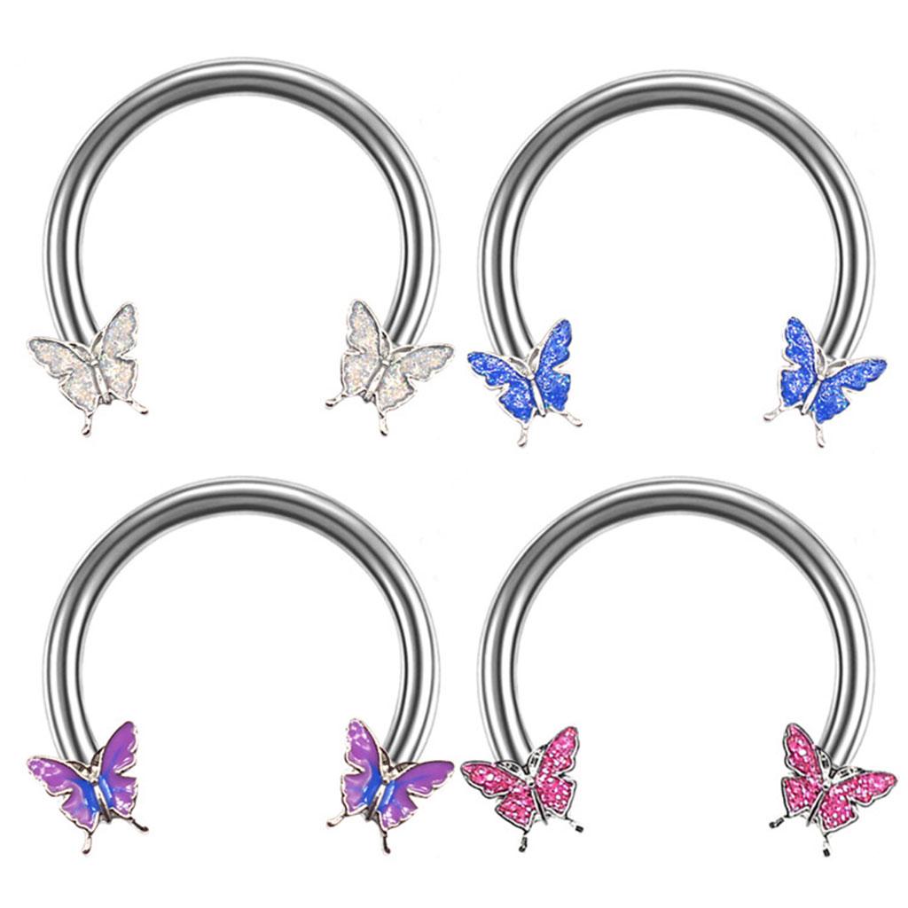 Hochwertiger Piercing-Schmuck  – Body Jewelry For Sensitive Skin Bewertung und Preis
