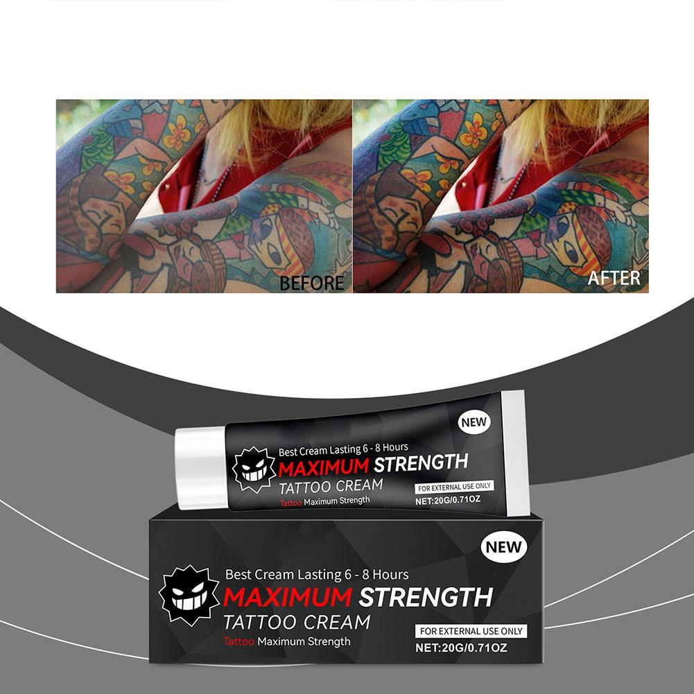 Original POWERFUL GOOSICA Tatt – Body Jewelry Eyebrow Bewertung und Preis