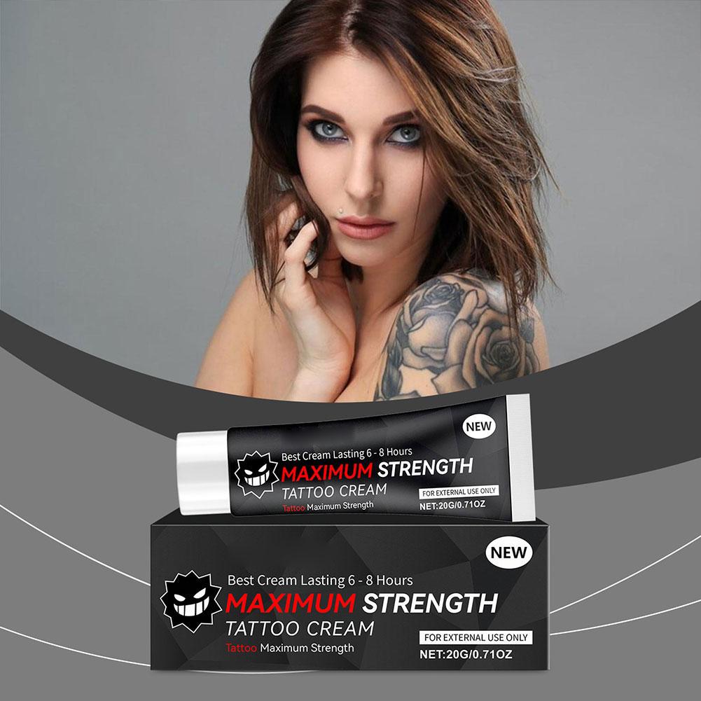 Original POWERFUL GOOSICA Tatt – Body Jewelry Eyebrow Bewertung und Preis