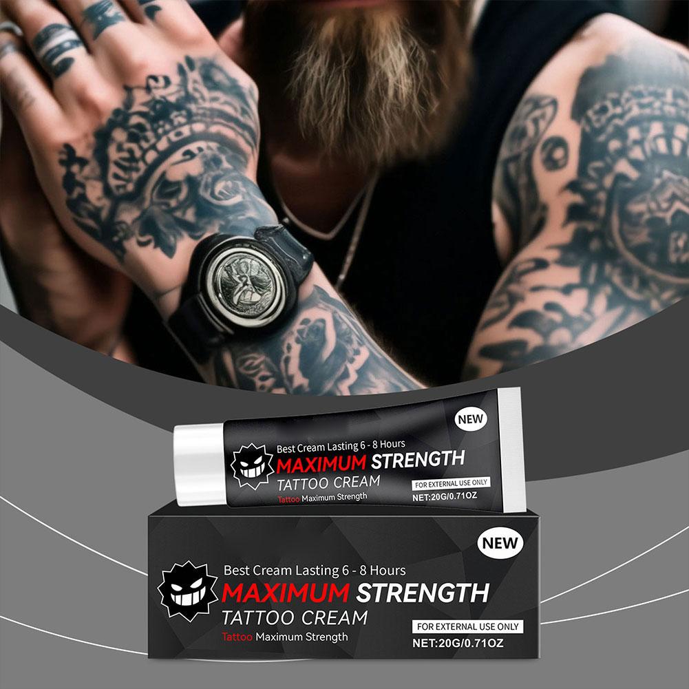 Original POWERFUL GOOSICA Tatt – Body Jewelry Eyebrow Bewertung und Preis