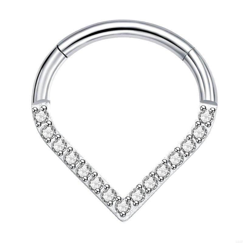 Stilvoller wassertropfenförmig – Body Jewelry For Sensitive Skin Bewertung und Preis