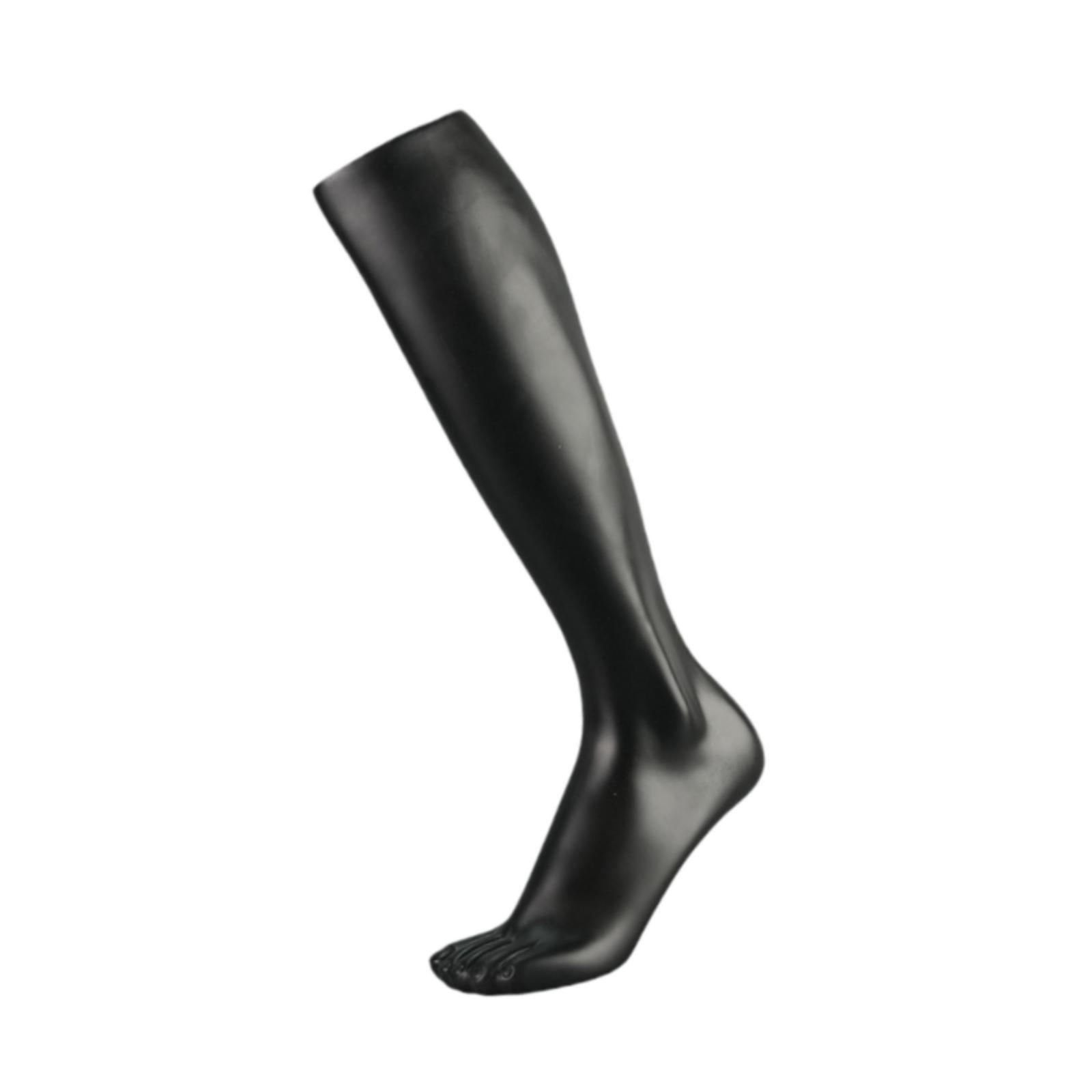 Socken-Präsentationsmodell PVC – Body Jewelry Store Bewertung und Preis