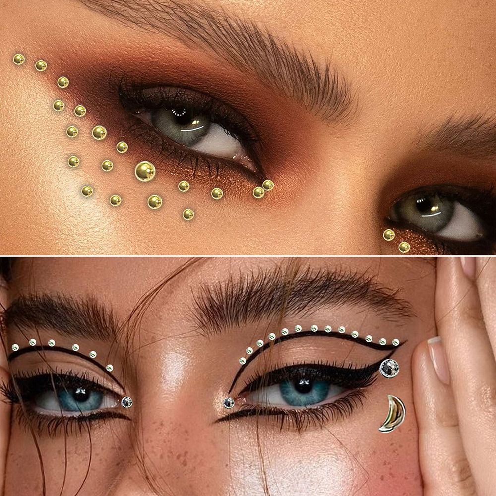 Wiederverwendbare Nicht-Durchs – Body Jewelry Eyebrow Bewertung und Preis