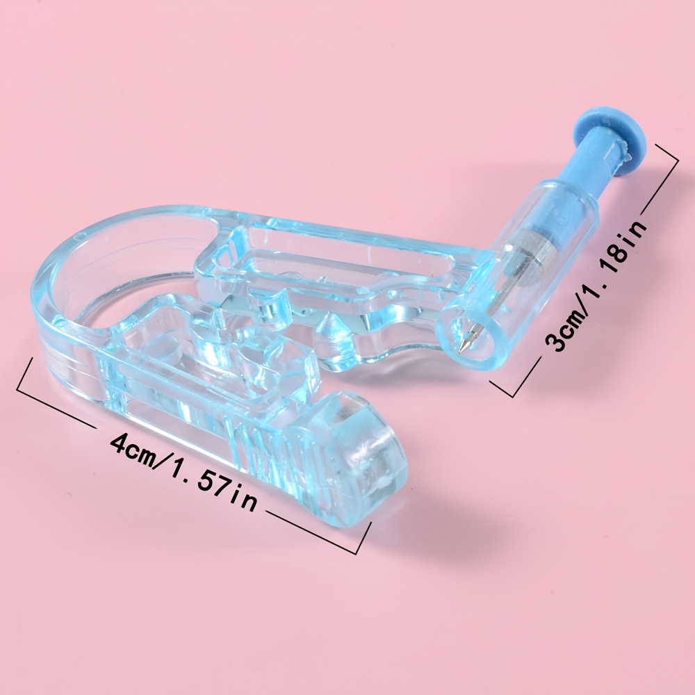 3 Stück Piercing Werkzeug und  – Body Jewelry Store Bewertung und Preis