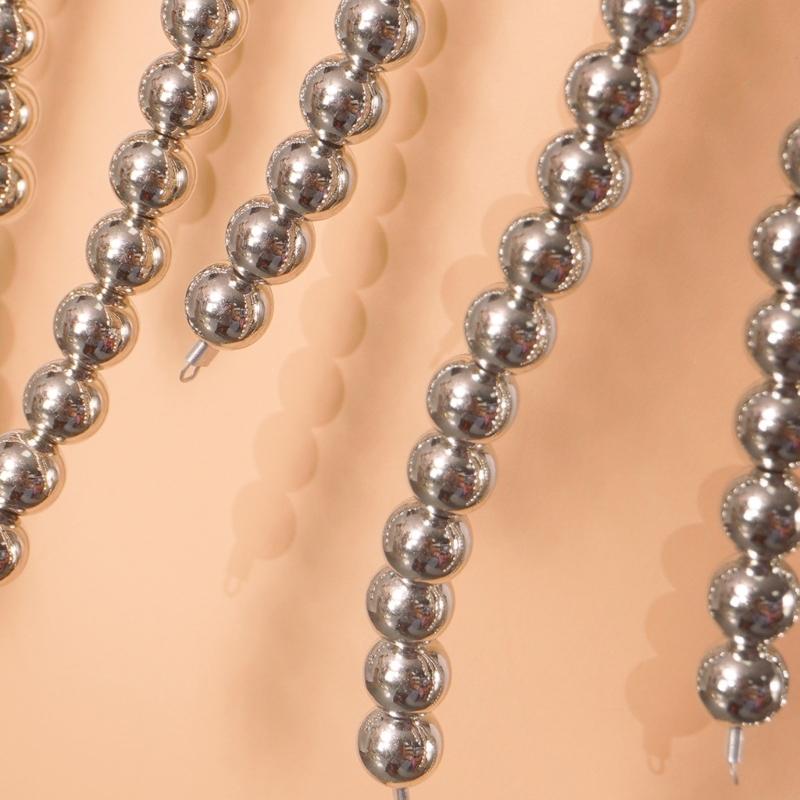 195C Funkelnder Mesh-Körpersch – Body Jewelry For Sensitive Skin Bewertung und Preis
