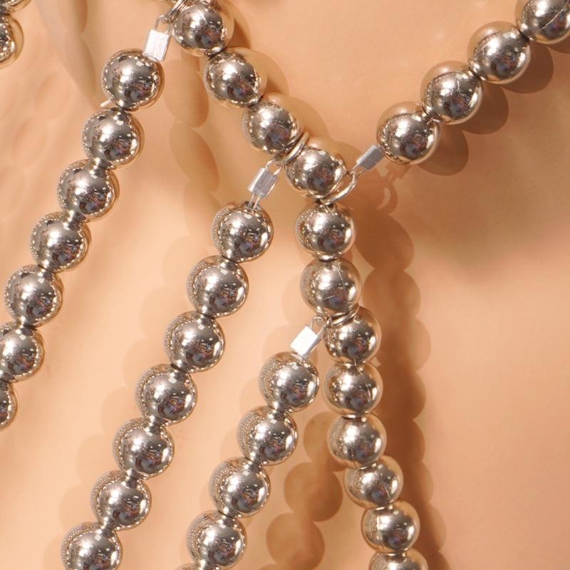 195C Funkelnder Mesh-Körpersch – Body Jewelry For Sensitive Skin Bewertung und Preis
