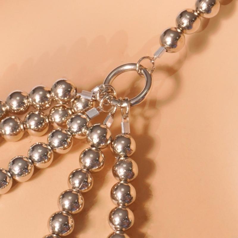 195C Funkelnder Mesh-Körpersch – Body Jewelry For Sensitive Skin Bewertung und Preis
