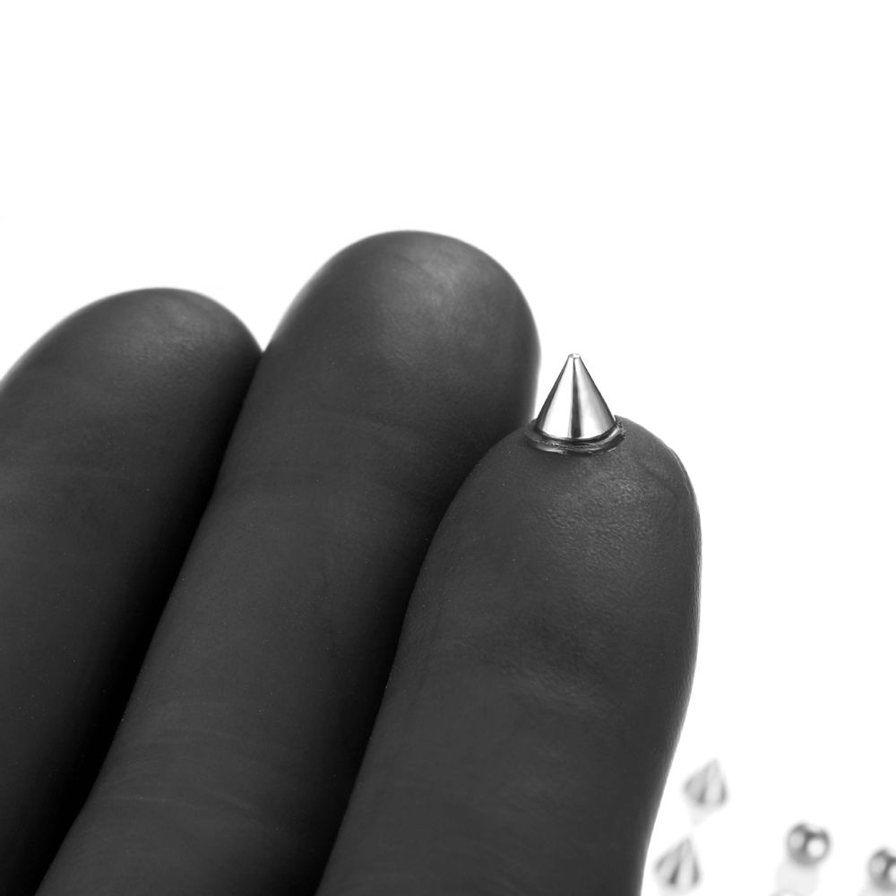 Geometrischer Körperschmuck fü – Body Jewelry Eyebrow Bewertung und Preis