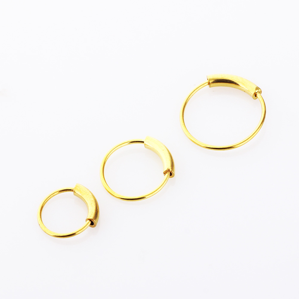 3 Stück/Set 316L Chirurgenstah – Body Jewelry Eyebrow Bewertung und Preis
